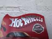 Hot wheels Rlc Mazda rx-7 ir Ford Mustang - nuotraukos Nr. 10