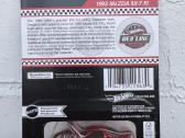 Hot wheels Rlc Mazda rx-7 ir Ford Mustang - nuotraukos Nr. 11