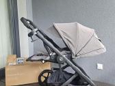 Cybex balios S Lux sportinis vežimėlis