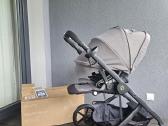 Cybex balios S Lux sportinis vežimėlis - nuotraukos Nr. 2