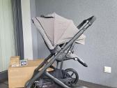 Cybex balios S Lux sportinis vežimėlis - nuotraukos Nr. 4