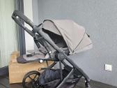 Cybex balios S Lux sportinis vežimėlis - nuotraukos Nr. 7
