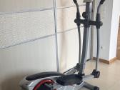 Christopeit Sport Am 5 elipsinis treniruoklis