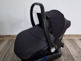 Tutis automobilinė kėdutė su izofix baze - nuotraukos Nr. 3