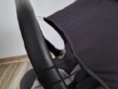 Tutis automobilinė kėdutė su izofix baze - nuotraukos Nr. 4