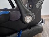 Tutis automobilinė kėdutė su izofix baze - nuotraukos Nr. 6