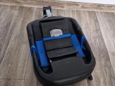 Tutis automobilinė kėdutė su izofix baze - nuotraukos Nr. 7