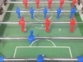 Roberto Sport stalo futbolas - nuotraukos Nr. 3