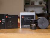 Leica summicron M 50mm f/2