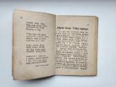 Angelaičio knygelė. 1933 m. - nuotraukos Nr. 11