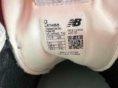 New balance laisvalaikio batai - nuotraukos Nr. 3