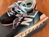 New balance laisvalaikio batai