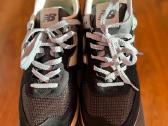 New balance laisvalaikio batai - nuotraukos Nr. 8