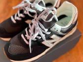 New balance laisvalaikio batai - nuotraukos Nr. 2