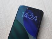 iPhone 15 Pro Max 256gb Natural Titanium 92% - nuotraukos Nr. 2