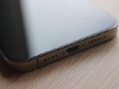 iPhone 15 Pro Max 256gb Natural Titanium 92% - nuotraukos Nr. 7