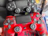 Playstation 4 12.02 soft - nuotraukos Nr. 2