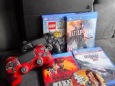 Playstation 4 12.02 soft