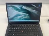 Lenovo Thinkpad P14s Gen2i i7-1185g 512gb SSD 32gb