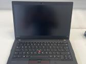 Lenovo Thinkpad P14s Gen2i i7-1185g 512gb SSD 32gb - nuotraukos Nr. 4