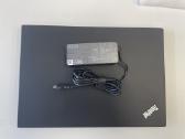 Lenovo Thinkpad P14s Gen2i i7-1185g 512gb SSD 32gb - nuotraukos Nr. 2