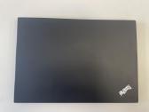 Lenovo Thinkpad P14s Gen2i i7-1185g 512gb SSD 32gb - nuotraukos Nr. 3