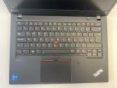 Lenovo Thinkpad P14s Gen2i i7-1185g 512gb SSD 32gb - nuotraukos Nr. 5