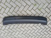 Hyundai i30 apdailinė galinio bamperio juosta