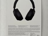 Sony Wh-1000xm5 - nuotraukos Nr. 2