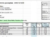 Švediška betoninė dvibangė čerpė - nuotraukos Nr. 5