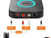 1mii B06s Bluetooth 5.3 Receiveris - nuotraukos Nr. 4