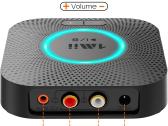 1mii B06s Bluetooth 5.3 Receiveris - nuotraukos Nr. 6