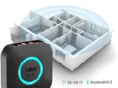 1mii B06s Bluetooth 5.3 Receiveris - nuotraukos Nr. 7
