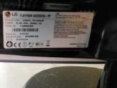 22' monitorius LG Flatron W2243s - nuotraukos Nr. 3