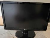 22' monitorius LG Flatron W2243s