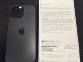 iPhone 16 pro max 1tb