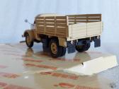 Gaz-51 T - nuotraukos Nr. 3