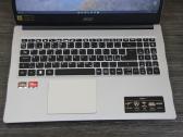 Acer Aspire Ryzen 5500u 16gb 512gb SSD fullhd - nuotraukos Nr. 2