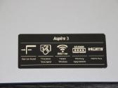 Acer Aspire Ryzen 5500u 16gb 512gb SSD fullhd - nuotraukos Nr. 3