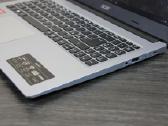 Acer Aspire Ryzen 5500u 16gb 512gb SSD fullhd - nuotraukos Nr. 5
