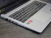 Acer Aspire Ryzen 5500u 16gb 512gb SSD fullhd - nuotraukos Nr. 7