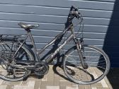 Dviratis Stevens Galant 58cm - nuotraukos Nr. 2