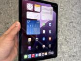iPad Air 5 256gb Wi-fi + Cellular M1 100% Bat - nuotraukos Nr. 2