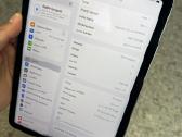 iPad Air 5 256gb Wi-fi + Cellular M1 100% Bat - nuotraukos Nr. 3