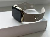 Apple Watch Series 8 41mm GPS+ Cellular(lte/esim) - nuotraukos Nr. 4