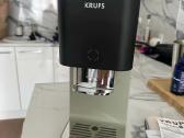 Naujas Krups kavos aparatas - nuotraukos Nr. 6