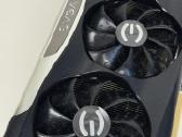Evga Rtx 3080 10gb - nuotraukos Nr. 6