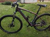 Hardrocx Circo Volante SL carbon - nuotraukos Nr. 2