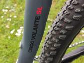 Hardrocx Circo Volante SL carbon - nuotraukos Nr. 3
