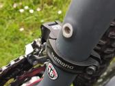 Hardrocx Circo Volante SL carbon - nuotraukos Nr. 4